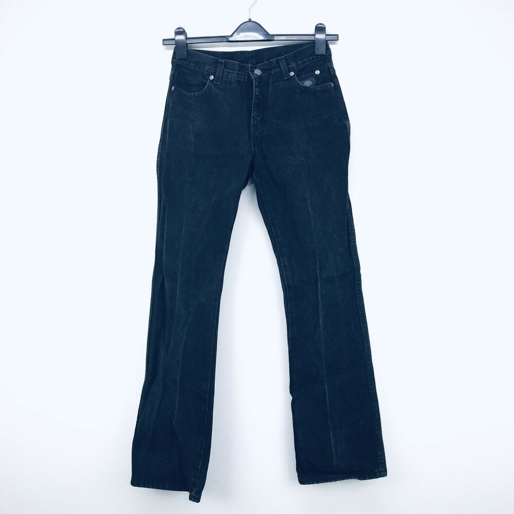 Harley Davidson 4 Jeans Straight Fit 100% Cotton H